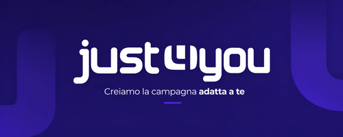 just4you cover