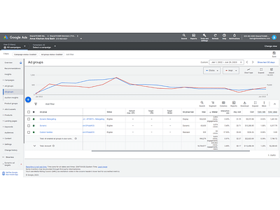 Managing A Digital Marketing Program End-to-End - Publicité