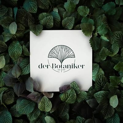 DerBotaniker - E-Commerce