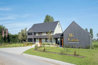 Mi Casa: van websitebezoekers naar 210 warme leads - Digital Strategy