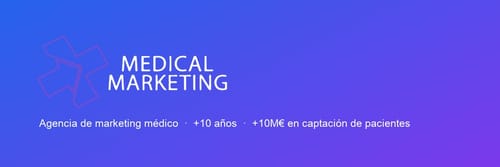 Medical Marketing cover
