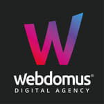 Web Domus logo