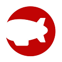 Red Zeppelin logo