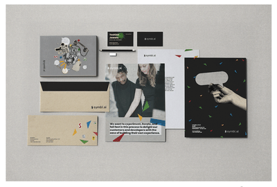 Branding The API Platform for Conversational AI - Motion Design