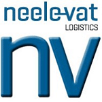 Neele-Vat Logistics logo