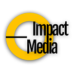 Impact Media logo