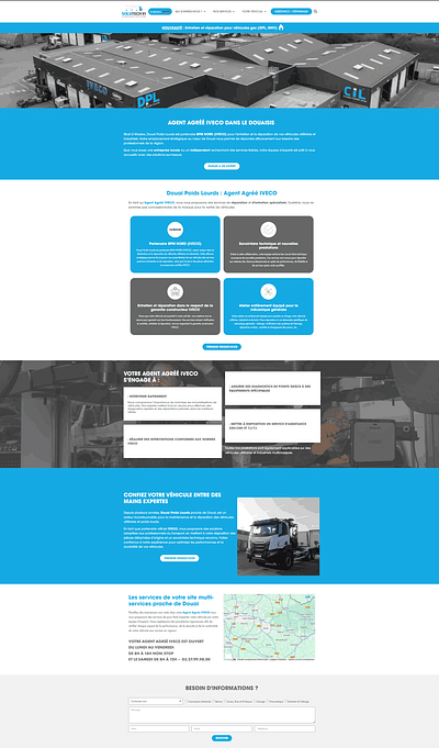 Solutech - E-commerce