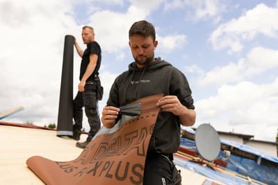 Dörken Membranes boekt schitterende resultaten dankzij Beyond - Marketing