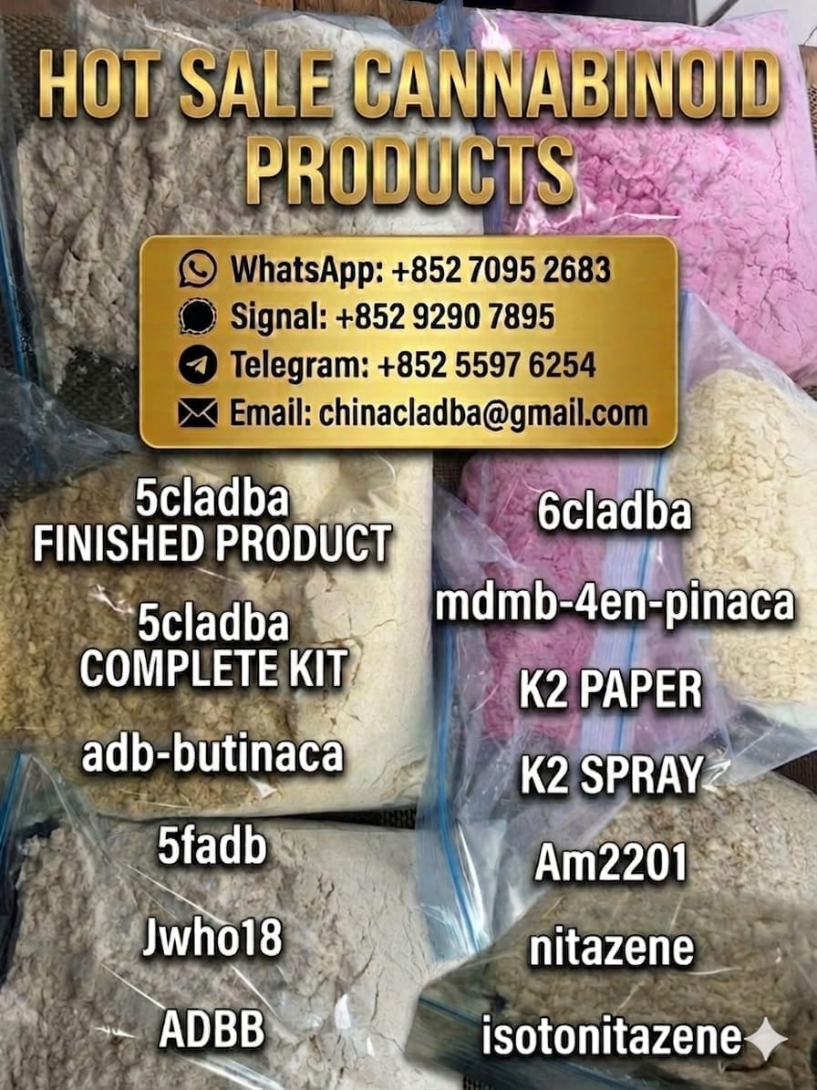 WhatsApp: 85270952683, BUY 5CLADBA ONLINE , 5CLADBA FOR SALE ONLINE, BUY 5CLADBA PRECURSOR, BUY 5CLADBA POWDER,  BUY 5CLADBA CANNABINOID, BUY 5CLADBA 99.5% PURITY, WHERE TO BUY 5CLADBA ONLINE, BUY 5CLADBA ONLINE , 5CLADBA FOR SALE ONLINE