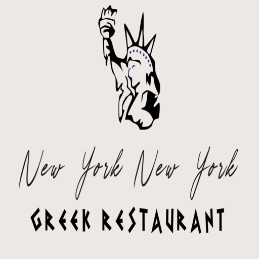 New York New York Greek Restaurant