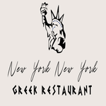 New York New York Greek Restaurant
