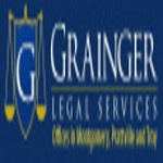 Grainger legal services logo