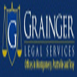 Grainger legal services logo