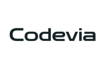 Codevia logo
