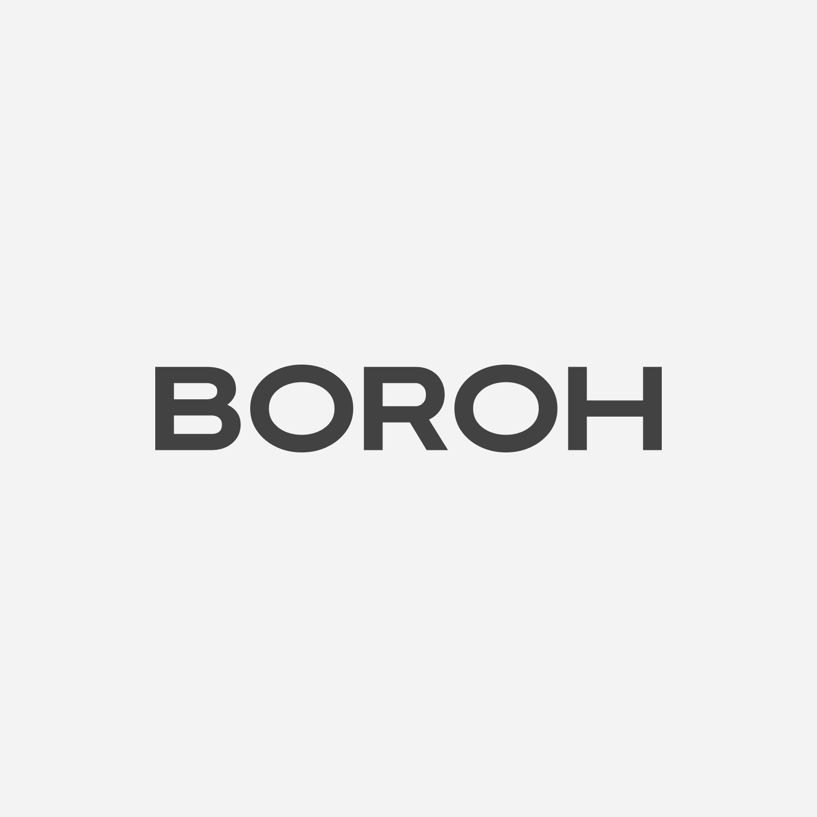 Boroh