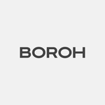 Boroh logo