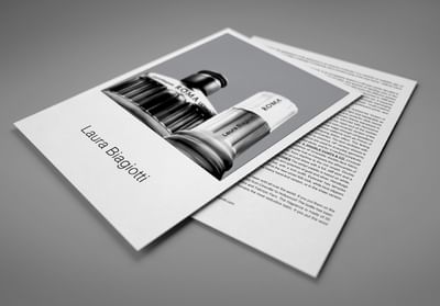 Biagiotti Group - Stampa