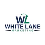 White Lane Marketing logo
