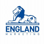 England Marketing