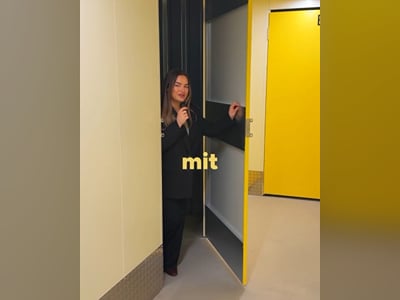 Regelmäßige Drehtage und Reels für einen Coworking-Space in Bottrop - Social Media