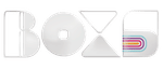 BOXS logo