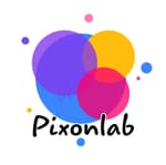 Pixonlab logo