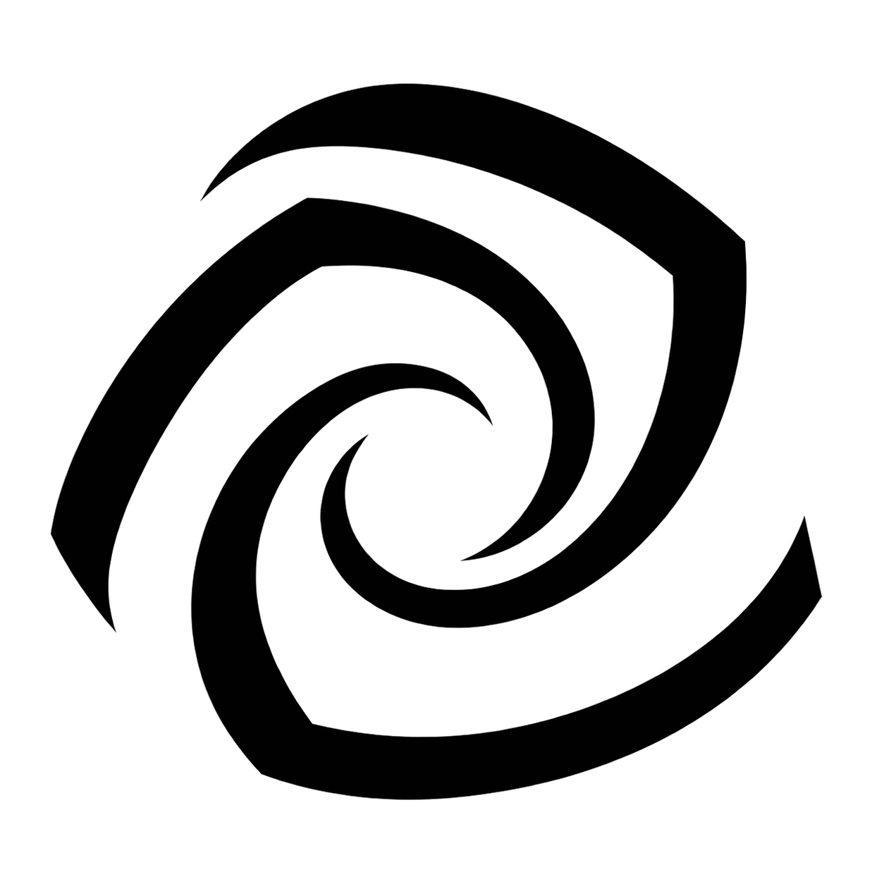 The Spiral