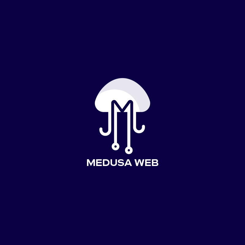 Medusa Web
