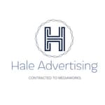 radio advertising logo