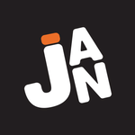 Jan Agency logo