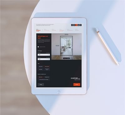 Feral Group - Website, E-commerce & applicatie - Website Creatie