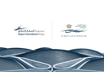 Airport International Group AIG, QAIA - Online Advertising