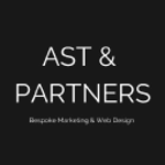 AST & Partners: Web Design Studio London