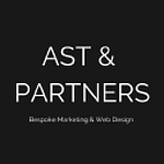 AST & Partners: Web Design Studio London