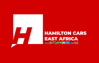 Hamilton Cars Website Development - Web Application