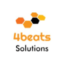 4beats Solutions logo