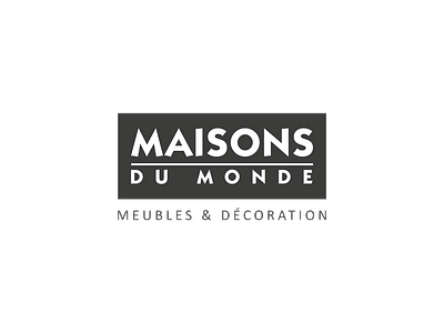 Création de la marketplace de Maison du Monde - E-commerce