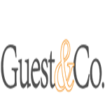 Guest & Co logo