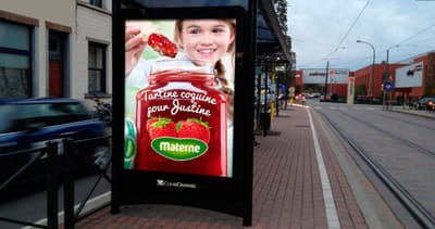 Famous Jam - Image de marque & branding