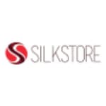 Silk Store sign comunicação visual ltda. logo