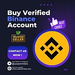 We Provide 100% USA, UK, CA, Any Country full KYC Verified Binance Accounts.https://usasmmbiz.com/product/buy-verified-binance-account/Please Contact US: ☛Gmail : usasmmbiz@gmail.com☛Skype: usasmmbiz☛Telegram: @usasmmbiz☛WhatsApp : +1(973)699-9888