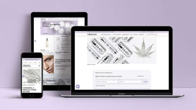 Virisens Lab - Développement WooCommerce - E-commerce