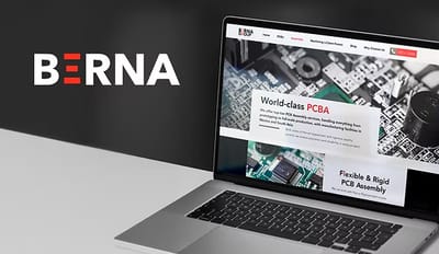 Diseño de Sitio Web, SEO, SEM Google Ads y LinkedIn Posts - Webseitengestaltung
