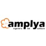 Amplya logo