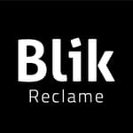 Blik Reclame logo