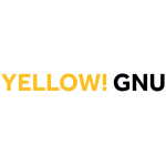 Yellow! GNU