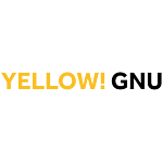 Yellow! GNU