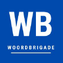 Woordbrigade