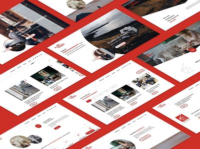 MaDeuxièmeMaison.fr pour la CAISSE D'EPARGNE - Digital Strategy