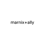 Marnix and Ally logo